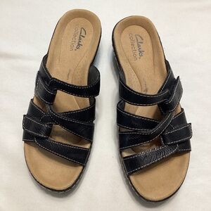 Clarks collection Strappy sandal